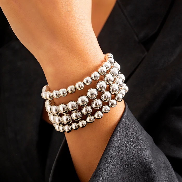 CALLA LAYERED BRACELET