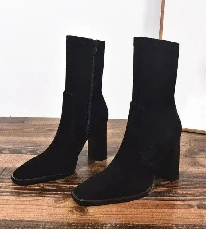 LARRA BOOTS