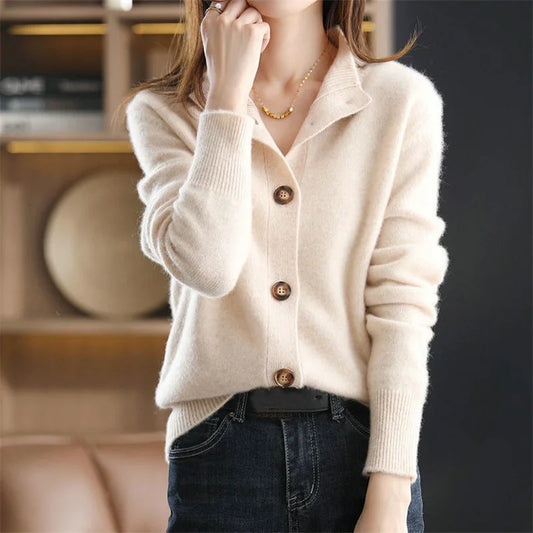 DINARA CARDIGAN