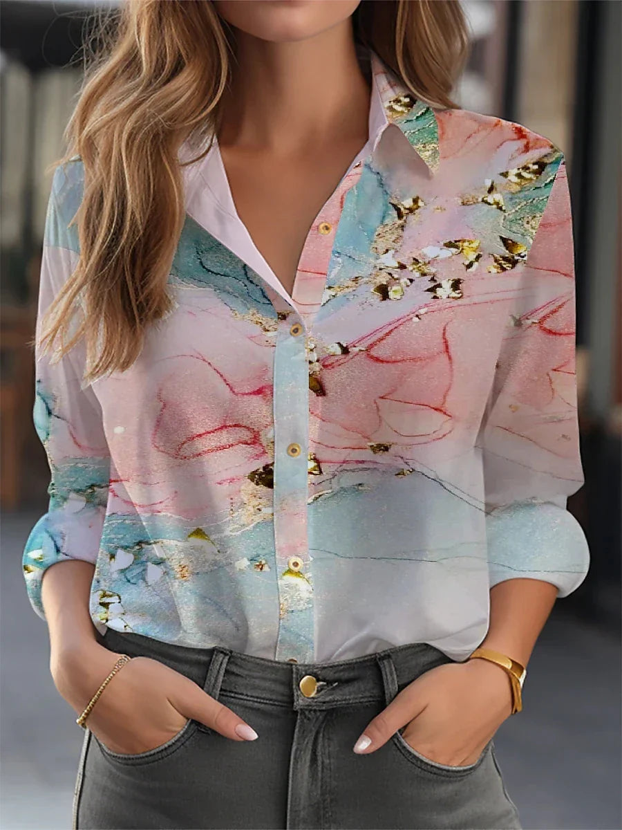 JANNA BLOUSE