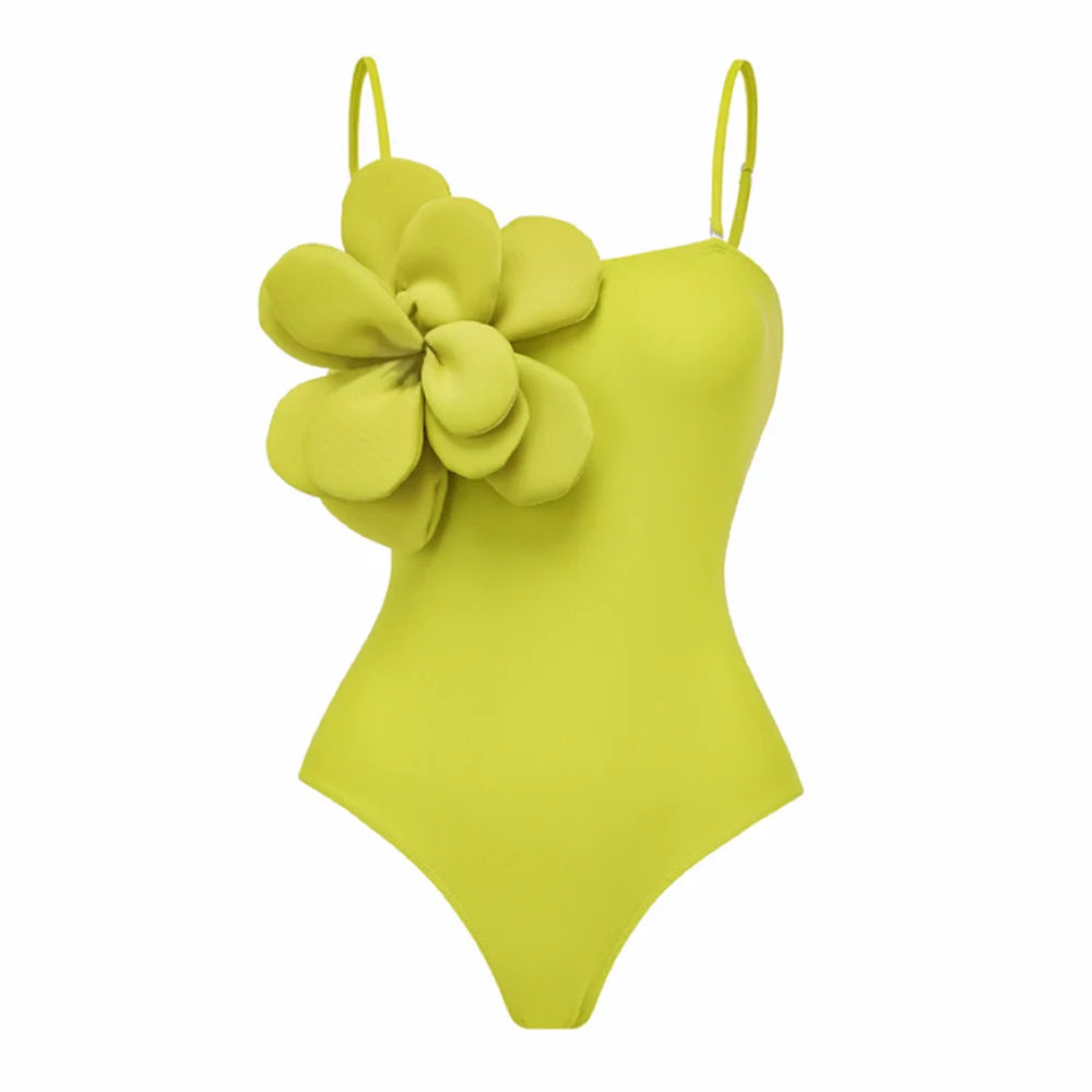 WERONA SWIMSUIT