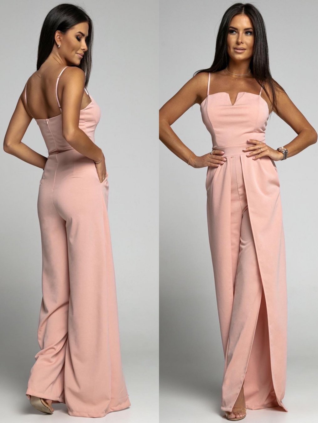 AZALEA JUMPSUITS