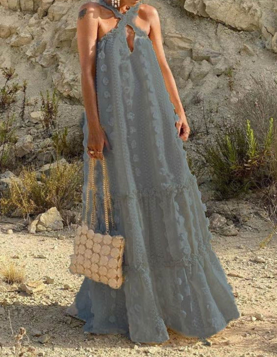 ADISON MAXI DRESS